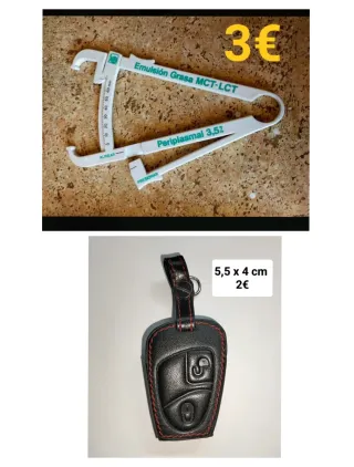 ROPA y ACCESORIOS vintage ( varios )