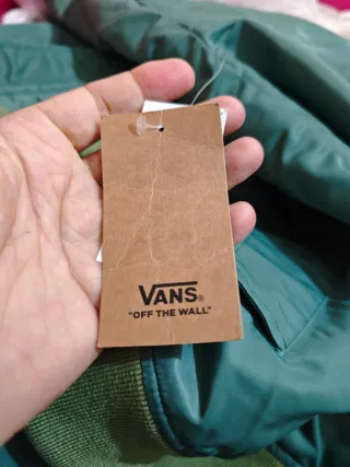 Bomber modello aviatore verde