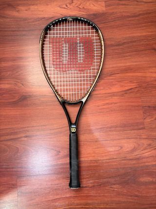 Raqueta de Tenis Wilson