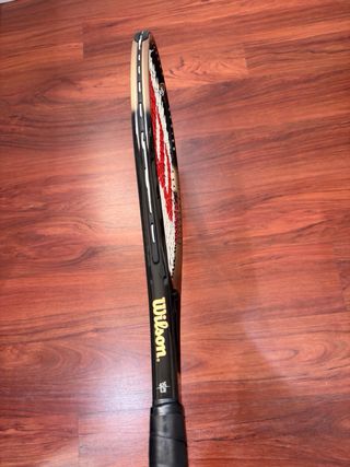 Raqueta de Tenis Wilson