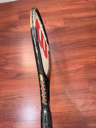 Raqueta de Tenis Wilson