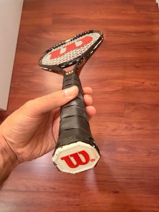 Raqueta de Tenis Wilson