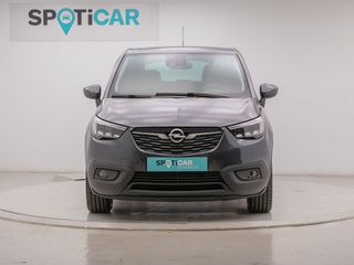 OPEL CROSSLAND X 1.2 110CV