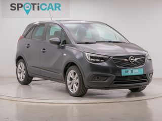 OPEL CROSSLAND X 1.2 110CV