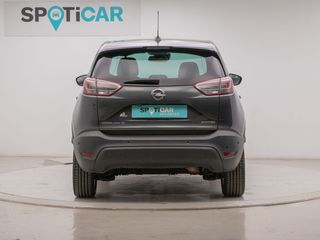 OPEL CROSSLAND X 1.2 110CV