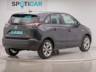 OPEL CROSSLAND X 1.2 110CV