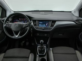 OPEL CROSSLAND X 1.2 110CV
