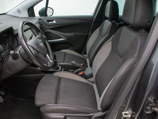 OPEL CROSSLAND X 1.2 110CV