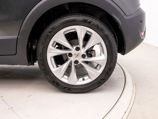 OPEL CROSSLAND X 1.2 110CV