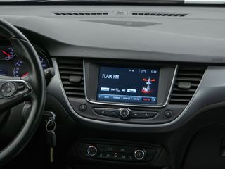 OPEL CROSSLAND X 1.2 110CV