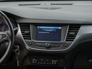 OPEL CROSSLAND X 1.2 110CV