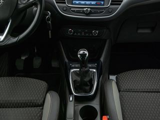 OPEL CROSSLAND X 1.2 110CV