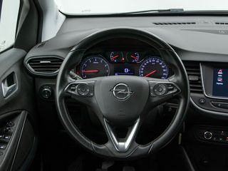 OPEL CROSSLAND X 1.2 110CV