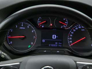 OPEL CROSSLAND X 1.2 110CV