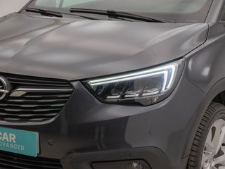 OPEL CROSSLAND X 1.2 110CV