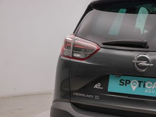 OPEL CROSSLAND X 1.2 110CV