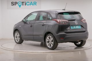 OPEL CROSSLAND X 1.2 110CV