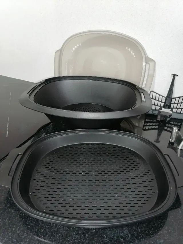 Robot de Cocina Mambo Cecotec