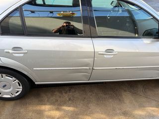Ford Mondeo 2001 1.8i 2001 BUSCO CAMBIO