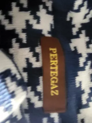 Vestido Pertegaz Punto