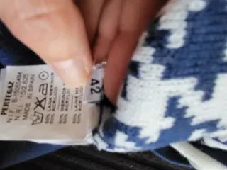 Vestido Pertegaz Punto