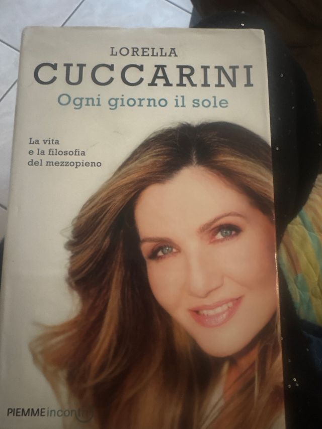 Ogni giorno il sole la vita e la filosofia del ...
