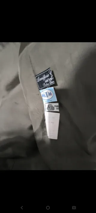 Giaccone donna pura lana vergine Klar 54