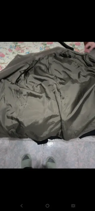 Giaccone donna pura lana vergine Klar 54