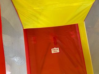 Cuna de viaje / Parque infantil