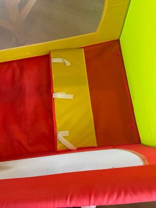 Cuna de viaje / Parque infantil