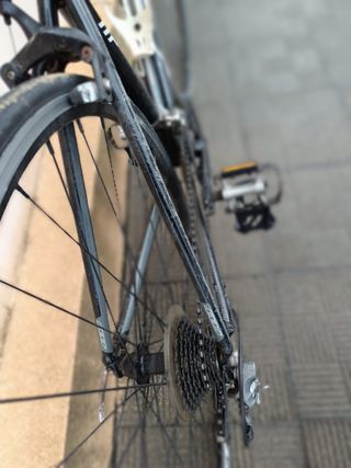 Bicicleta Carretera Felt F85 6061 Superlite SL