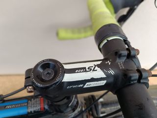 Bicicleta Carretera Felt F85 6061 Superlite SL