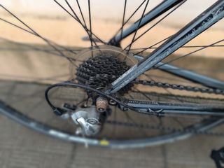 Bicicleta Carretera Felt F85 6061 Superlite SL