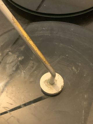 2 Lampade da tavolo Fontana Arte