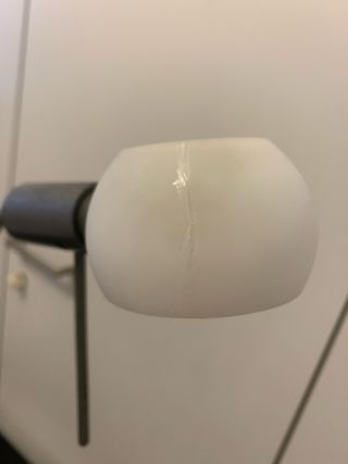 2 Lampade da tavolo Fontana Arte