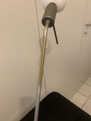 2 Lampade da tavolo Fontana Arte