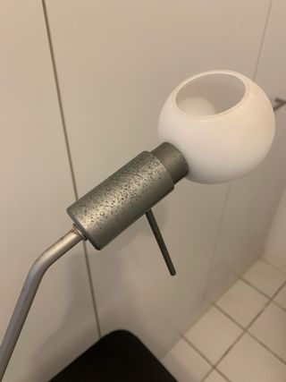 2 Lampade da tavolo Fontana Arte