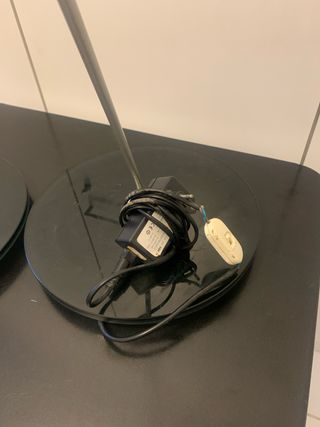 2 Lampade da tavolo Fontana Arte