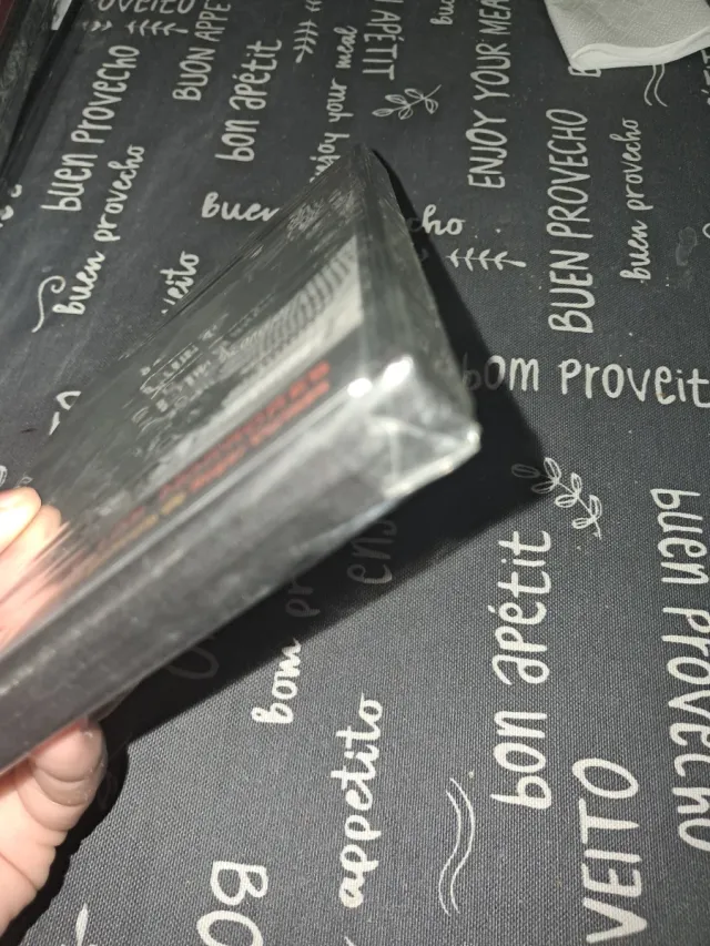 La Tienda de los Horrores DVD