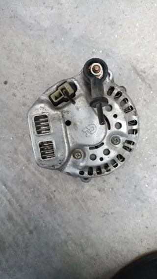 Alternador Denso CGD38 Honda ST1100 98