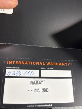 Hamilton Jazzmaster Thinline Quartz