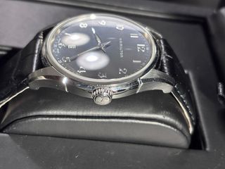 Hamilton Jazzmaster Thinline Quartz