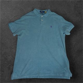 Polo Ralph Lauren M Custom Slim Fit