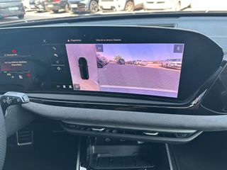 AUDI A5 Avant TDI 150 kW 204 CV Black Line