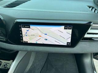 AUDI A5 Avant TDI 150 kW 204 CV Black Line