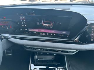 AUDI A5 Avant TDI 150 kW 204 CV Black Line