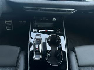 AUDI A5 Avant TDI 150 kW 204 CV Black Line