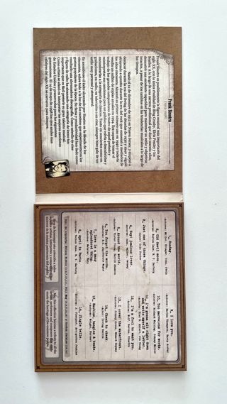 Frank Sinatra - Grandes Intérpretes CD