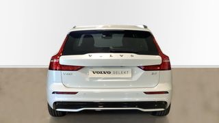 Volvo V60 B4 PLUS DARK 02/2025