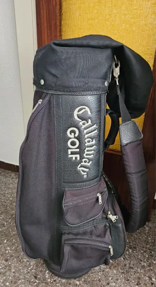 Bolsa de Golf Callaway